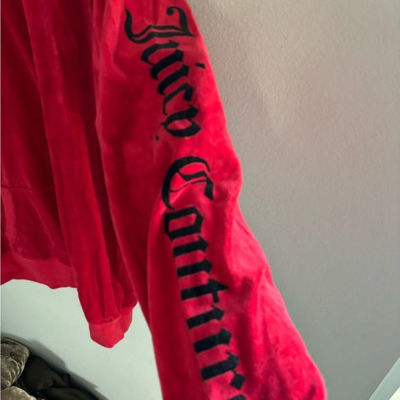 ❤️ JUICY COUTURE X UO HOODIE DRESS ❤️ - Picture 6 of 11